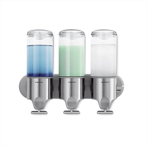 Simplehuman spender mit - simplehuman,