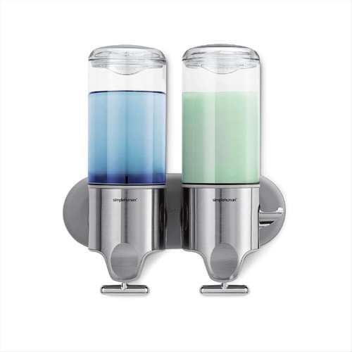 Simplehuman spender mit - spender,
