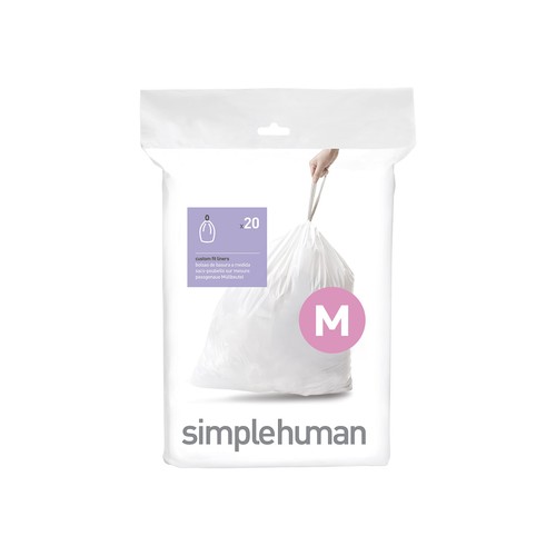 Simplehuman passgenaue - simplehuman,